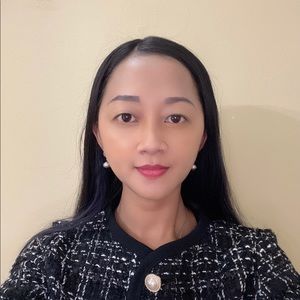 Meet your Posher, Ngoc